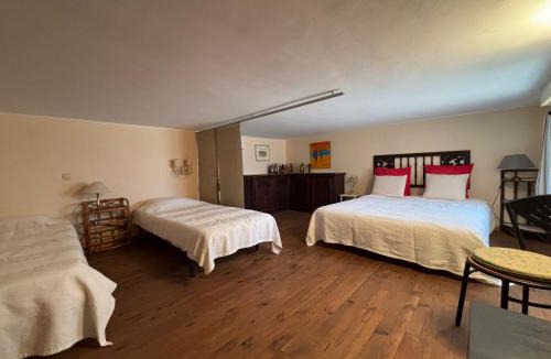Les Angles Apartment | En Avignon 30133 les Angles