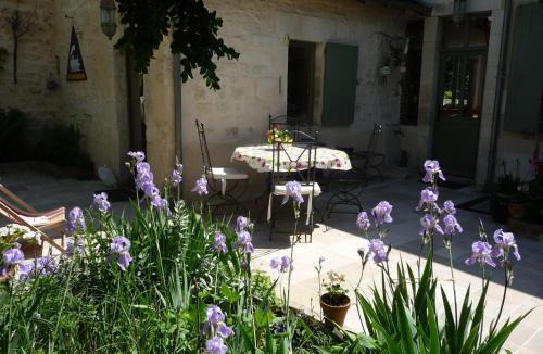 Pouilly-sur-Loire Bed & Breakfast | En bord de Loire