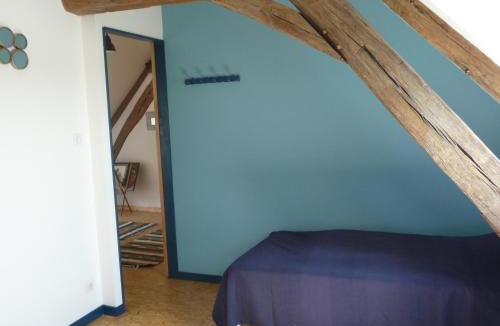 Pouilly-sur-Loire Bed & Breakfast | En bord de Loire