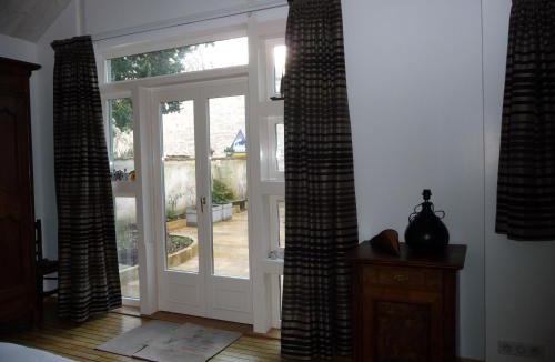 Pouilly-sur-Loire Bed & Breakfast | En bord de Loire