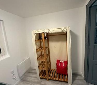 Roanne Apartment | En bord de loire
