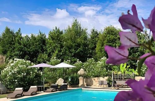 Casseneuil Bed & Breakfast | En bord de rivière