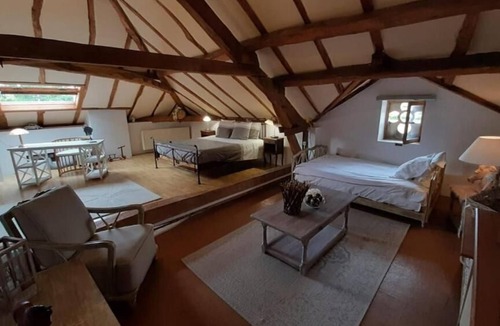 Casseneuil Bed & Breakfast | En Bord de Rivière