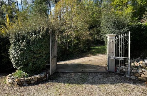 Generargues Villa | En Cévennes