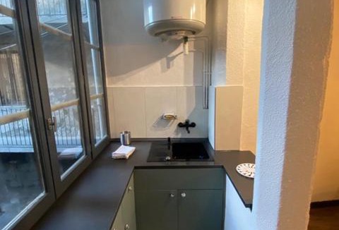 Chambery Apartment | En cœur de ville