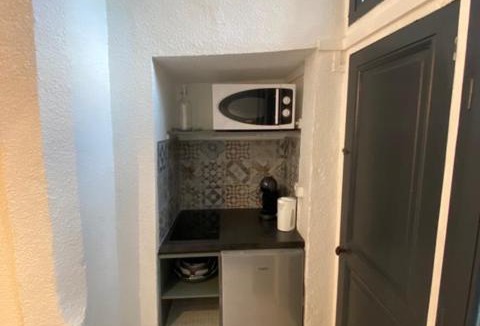 Chambery Apartment | En cœur de ville