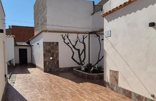 Consuegra House | En Ca La Abuela Casa Rural