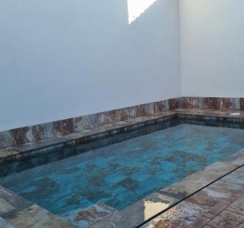 Consuegra House | En Ca La Abuela Casa Rural