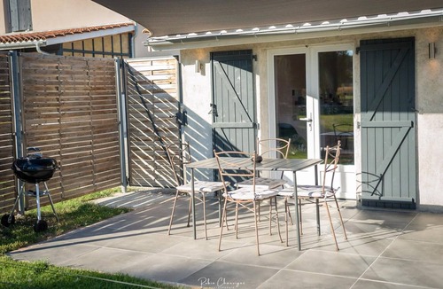 Montegut-Lauragais House | En Cayre - Partridge - MONTEGUT LAURAGAIS