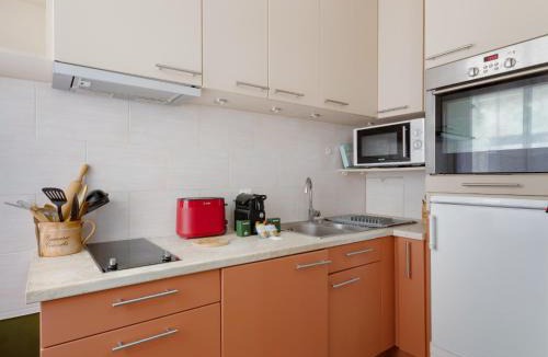 Vincennes Apartment | En Centre ville Gare et commerces