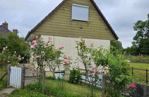 Les Loges House | En chemin vers Etretat