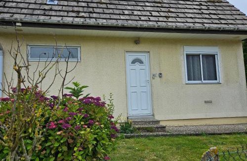 Les Loges House | En chemin vers Etretat