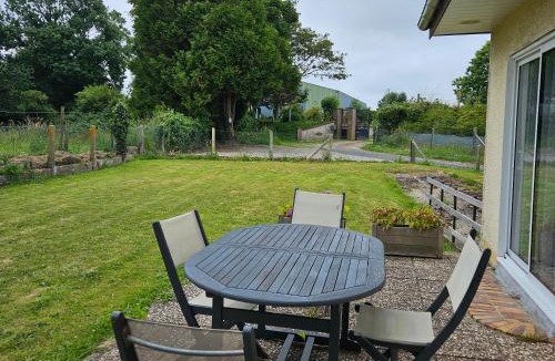 Les Loges House | En chemin vers Etretat