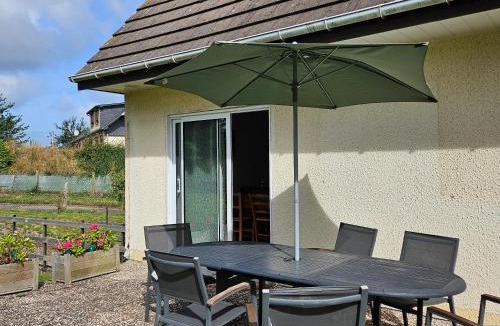 Les Loges House | En chemin vers Etretat