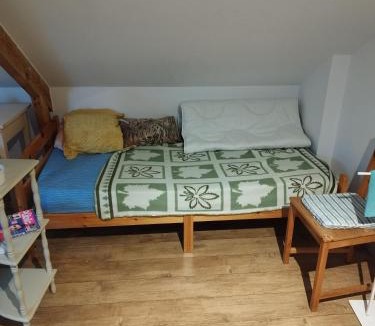 Rosendael House | En coloc' chez Charlotte