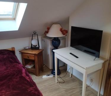 Rosendael House | En coloc' chez Charlotte