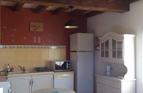 Franquevielle House | En Comminges - Franquevielle