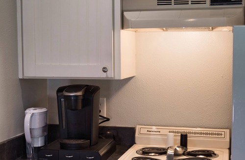 Salado Condo | En-Deer-ing Pet friendly Retreat 🐕