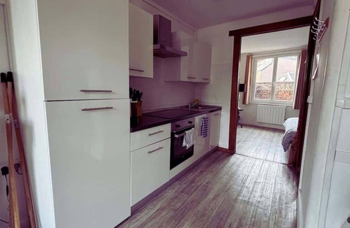 Arras Apartment | En deplacement a Arras, Location pro