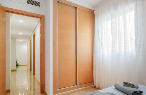 Sant Blai Apartment | En El Corazón Alicantino