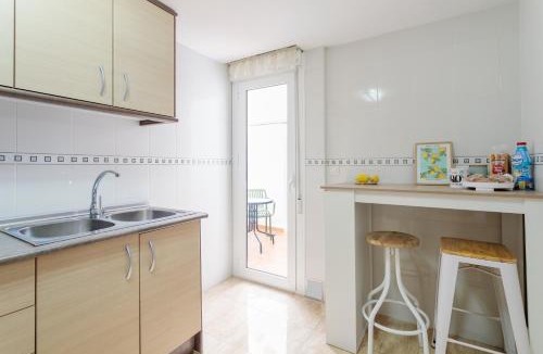 Sant Blai Apartment | En El Corazón Alicantino