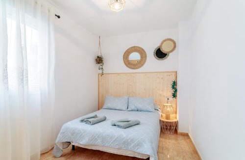 Sant Blai Apartment | En El Corazón Alicantino