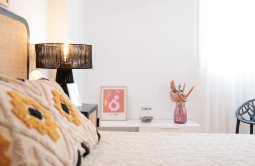 Sant Blai Apartment | En El Corazón Alicantino