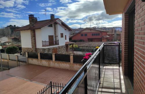 Haro House | EN EL CORAZON DEL BARRIO DE LA ESTACIÓN