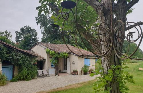 Goutz House | En Françaison Gîte en Lomagne Gersoise
