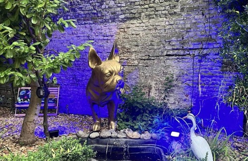 Gare Apartment | En hyper-centre ville de calais