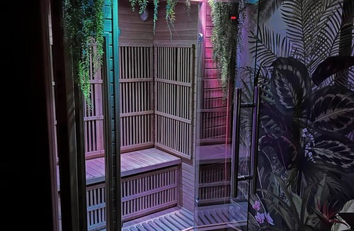 Gare Apartment | En hyper-centre ville de calais