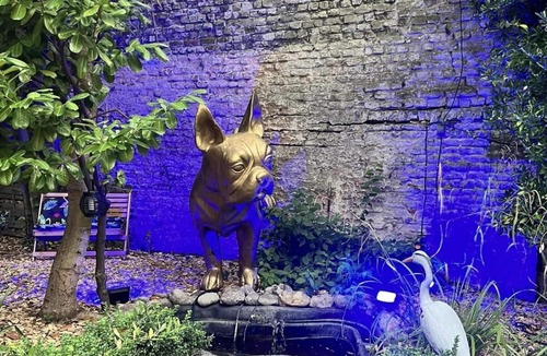 Gare Apartment | En hyper-centre ville de calais