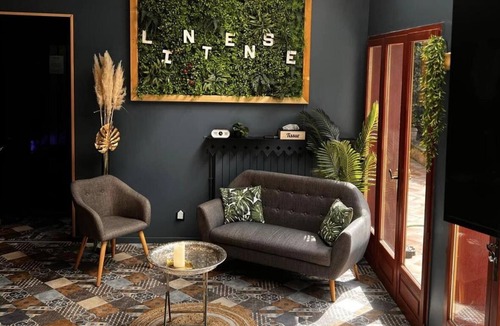 Gare Apartment | En hyper-centre ville de calais