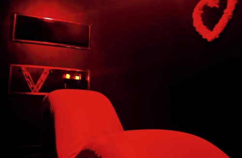 Gare Apartment | En hyper-centre ville de calais