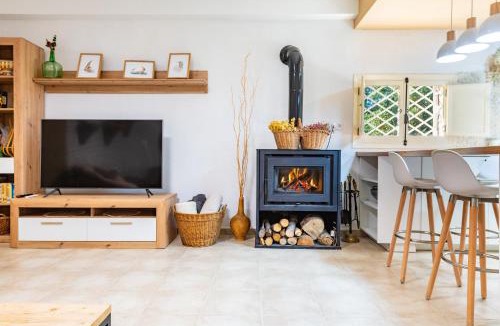 Benicassim House | En las montañas de Benicassim