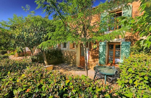 Saint-Andre-de-Roquelongue House | En Pleine Nature - SAINT ANDRE DE ROQUELONGUE