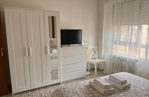 Palencia Apartment | En Palencia capital céntrico con garaje Roberto