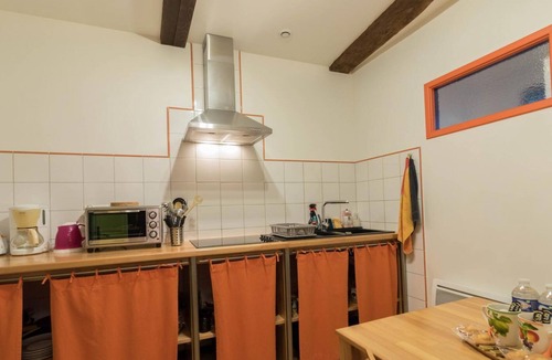 Calmont Other | En Pascot - LAGARDE - Gîte