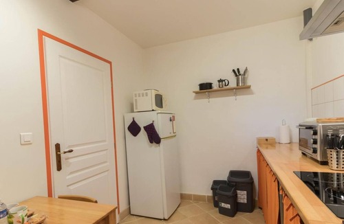 Calmont Other | En Pascot - LAGARDE - Gîte