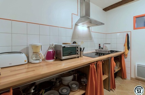 Calmont Other | En Pascot - LAGARDE - Gîte