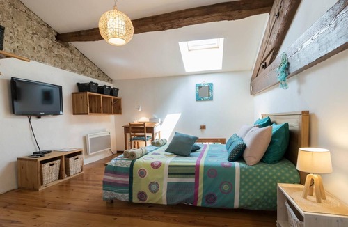 Calmont Other | En Pascot - LAGARDE - Gîte