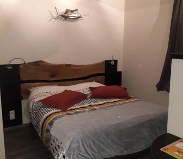 Elvange Bed & Breakfast | En PASSANT PAR LA LORRAINE'