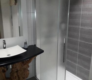 Elvange Bed & Breakfast | En PASSANT PAR LA LORRAINE'