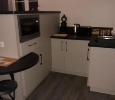 Elvange Bed & Breakfast | En PASSANT PAR LA LORRAINE'