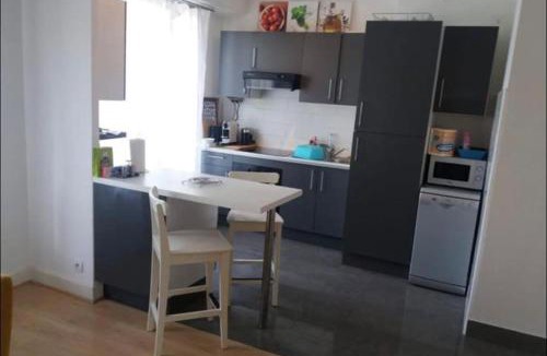 Liberation Apartment | En plein coeur de Nice