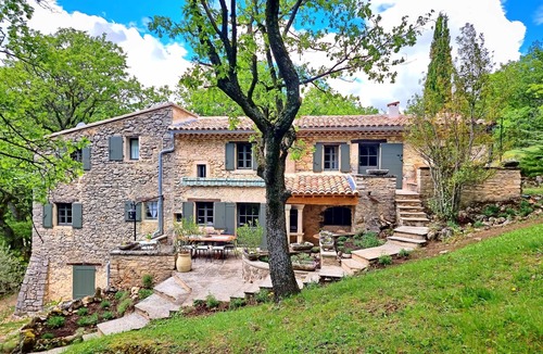 Aurel House | En Pleine Foret