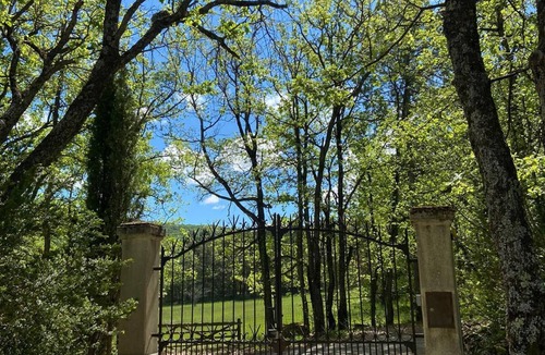 Aurel House | En Pleine Foret