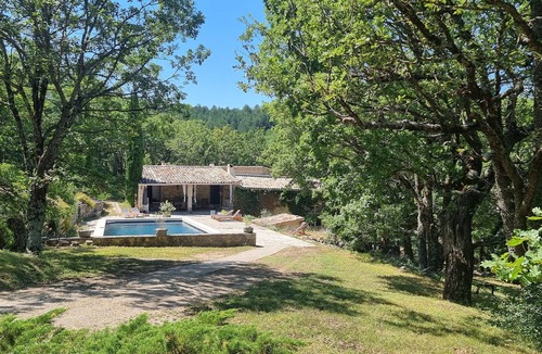 Aurel House | En Pleine Foret