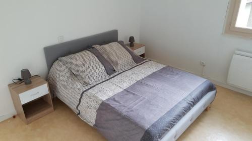 Mercus-Garrabet Apartment | En pleine montagne