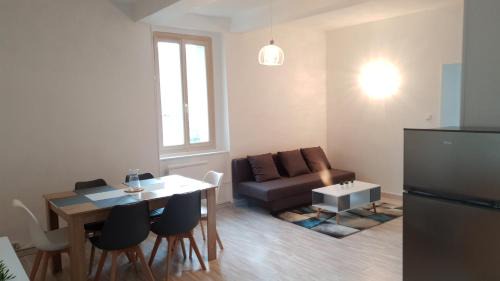 Mercus-Garrabet Apartment | En pleine montagne